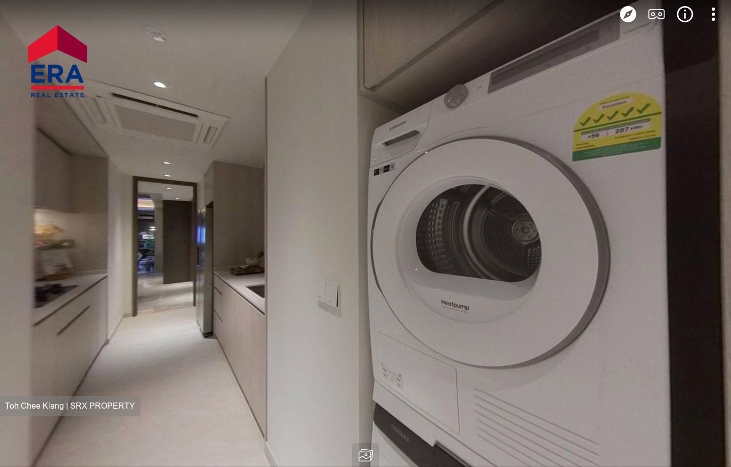 The Continuum (D15), Apartment #401244141